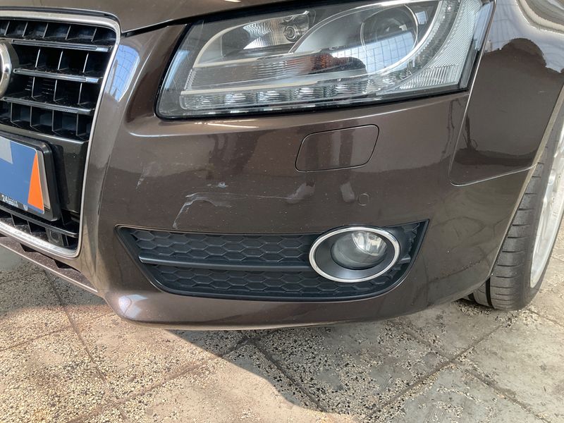 Audi A5 3.0 V6 TDI quattro 2009 – снимка 34