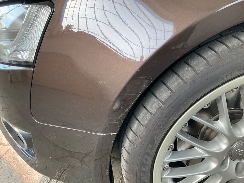 Audi A5 3.0 V6 TDI quattro 2009 – снимка 32