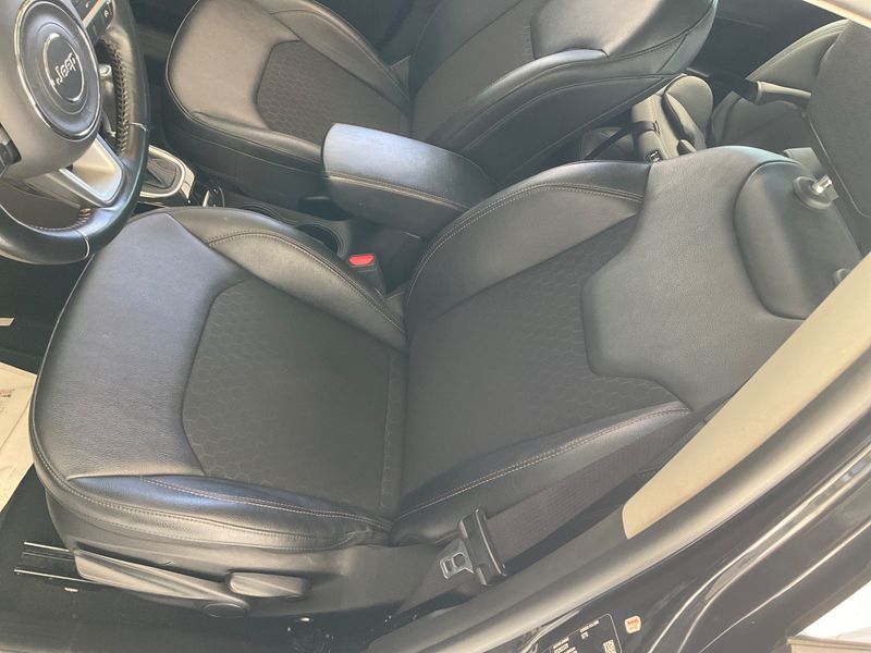 Jeep Compass 1.3 T-GDi Limited FWD 2020 – снимка 24