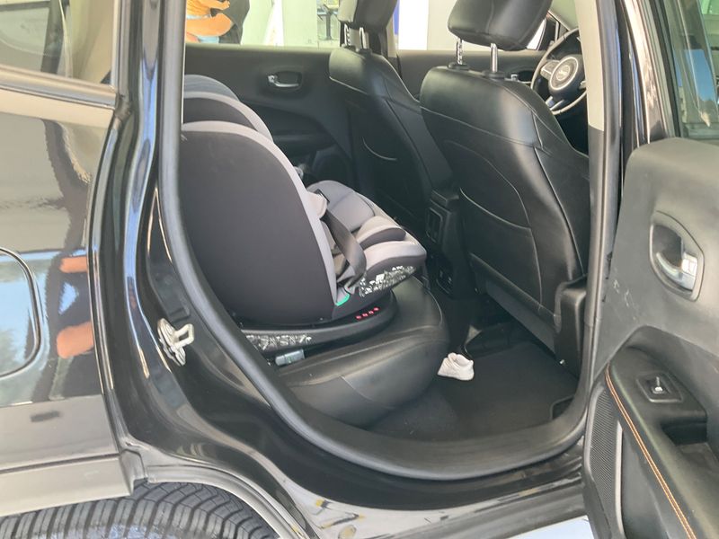 Jeep Compass 1.3 T-GDi Limited FWD 2020 – снимка 25