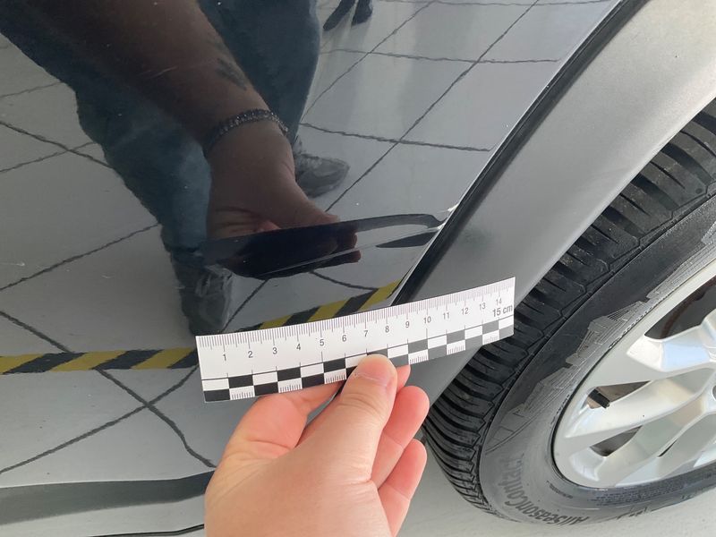 Jeep Compass 1.3 T-GDi Limited FWD 2020 – снимка 23