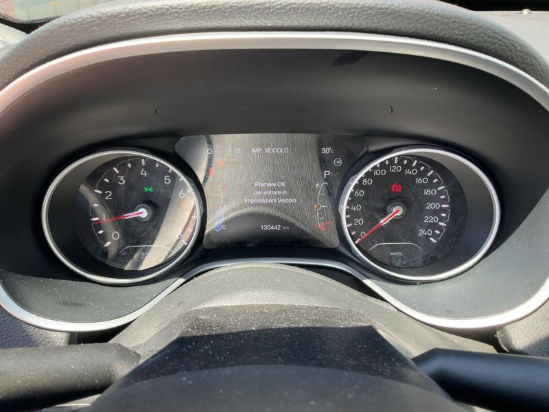 Jeep Compass 1.3 T-GDi Limited FWD 2020 – снимка 18