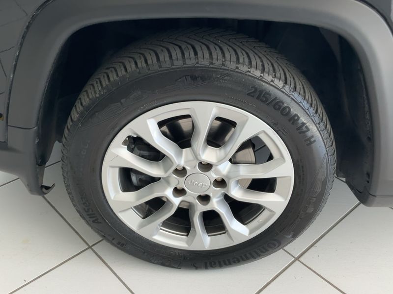 Jeep Compass 1.3 T-GDi Limited FWD 2020 – снимка 3