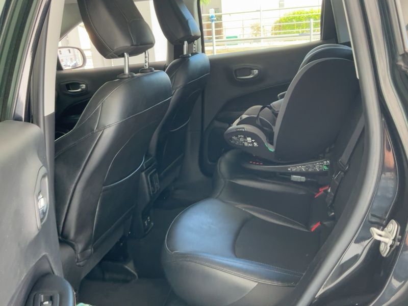 Jeep Compass 1.3 T-GDi Limited FWD 2020 – снимка 19