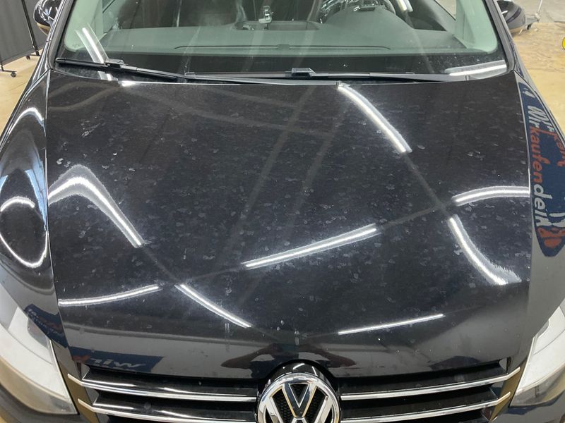 Volkswagen Sharan 2.0 TDI Cool BlueMotion Tech 2014 – снимка 29