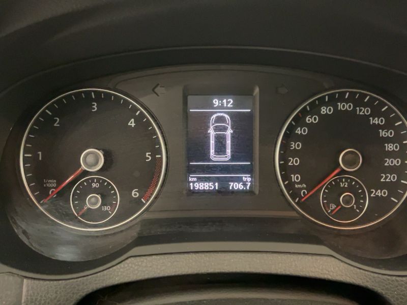 Volkswagen Sharan 2.0 TDI Cool BlueMotion Tech 2014 – снимка 18