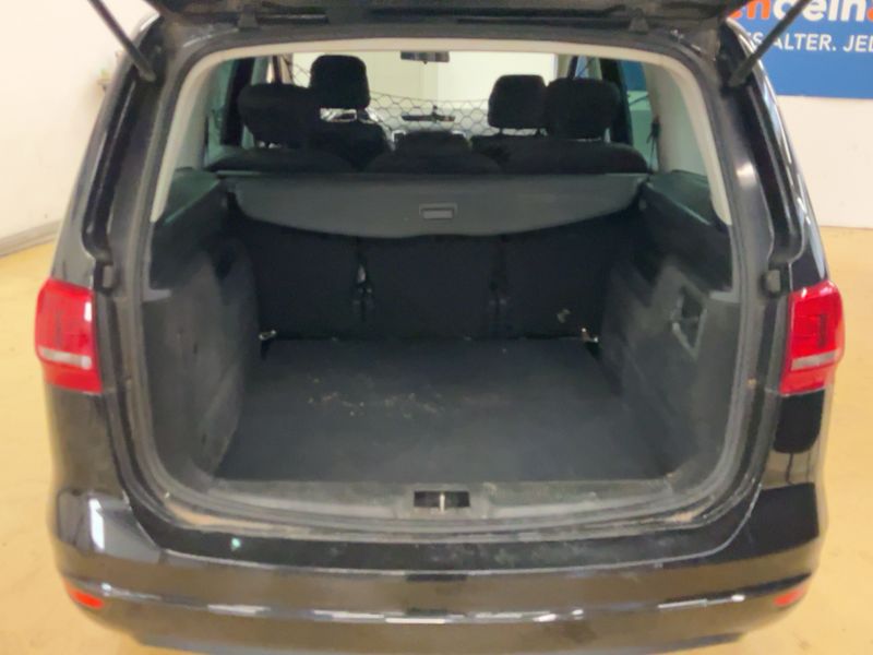 Volkswagen Sharan 2.0 TDI Cool BlueMotion Tech 2014 – снимка 15