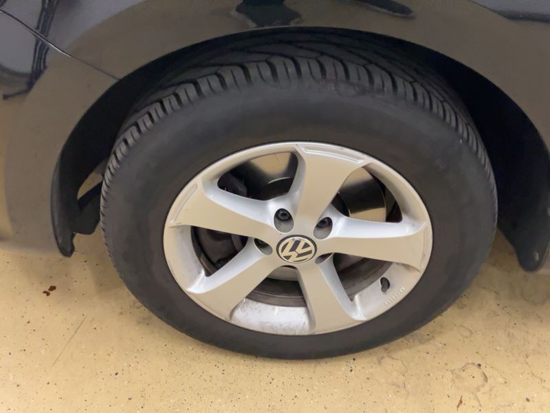 Volkswagen Sharan 2.0 TDI Cool BlueMotion Tech 2014 – снимка 3