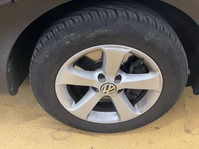 Volkswagen Sharan 2.0 TDI Cool BlueMotion Tech 2014 – снимка 11