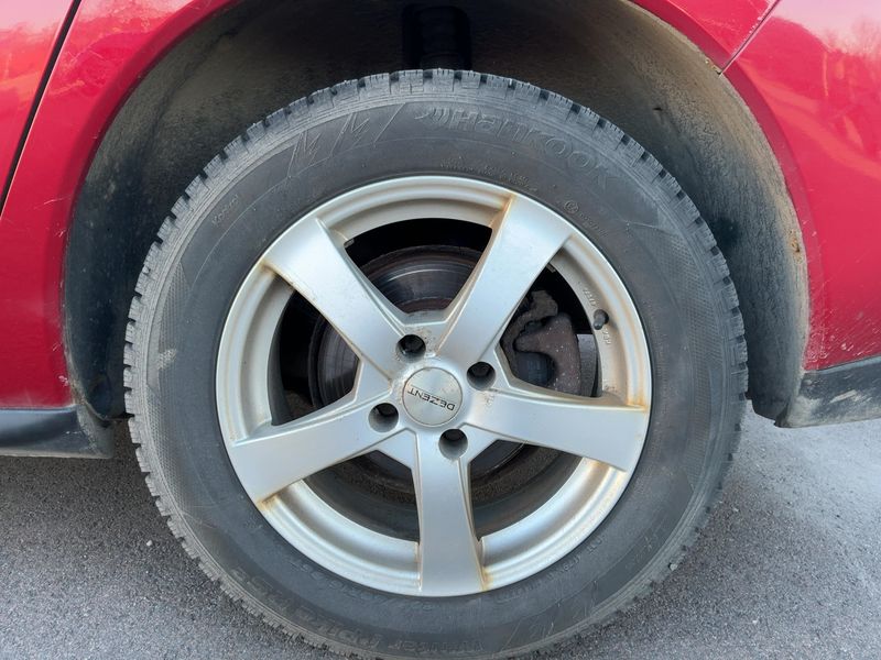 Peugeot 3008 1.6 HDi Active 2010 – снимка 5