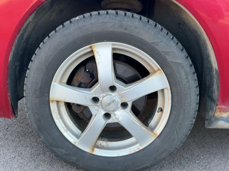 Peugeot 3008 1.6 HDi Active 2010 – снимка 3