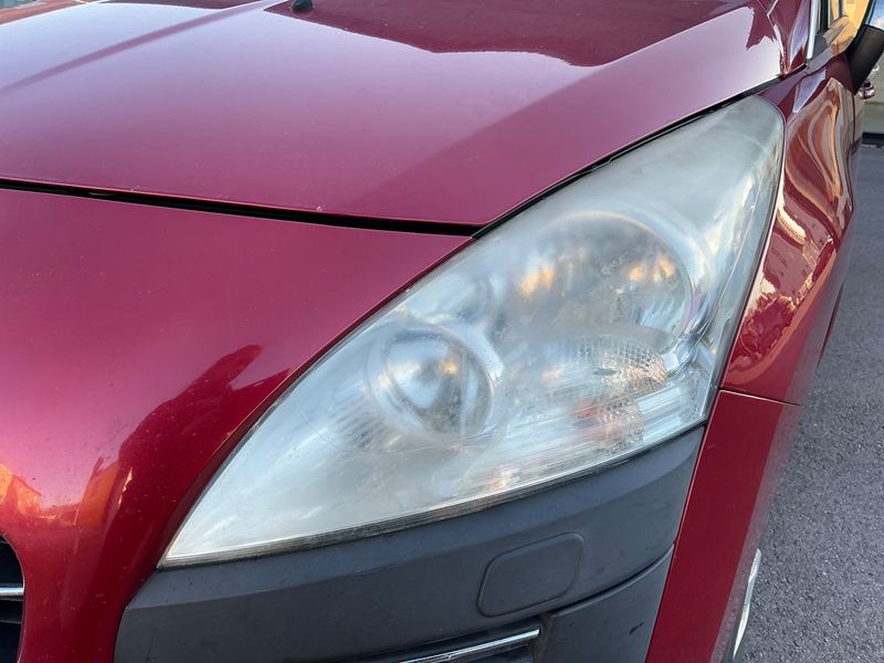 Peugeot 3008 1.6 HDi Active 2010 – снимка 50