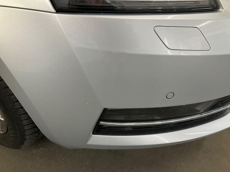 Skoda Octavia 1.6 TDI Style 2019 – снимка 32