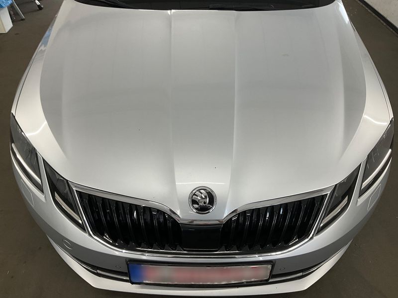 Skoda Octavia 1.6 TDI Style 2019 – снимка 37