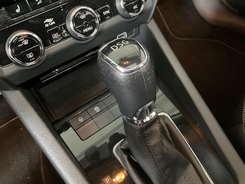 Skoda Octavia 1.6 TDI Style 2019 – снимка 24
