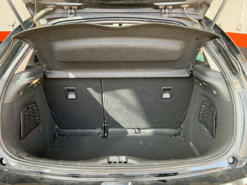 Citroen C3 1.6 Blue-HDi Feel Edition 2016 – снимка 15