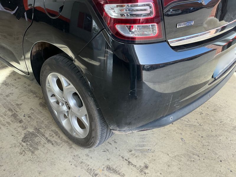 Citroen C3 1.6 Blue-HDi Feel Edition 2016 – снимка 35