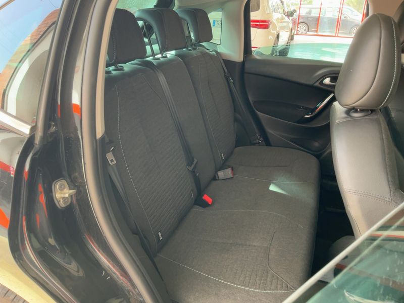 Citroen C3 1.6 Blue-HDi Feel Edition 2016 – снимка 19