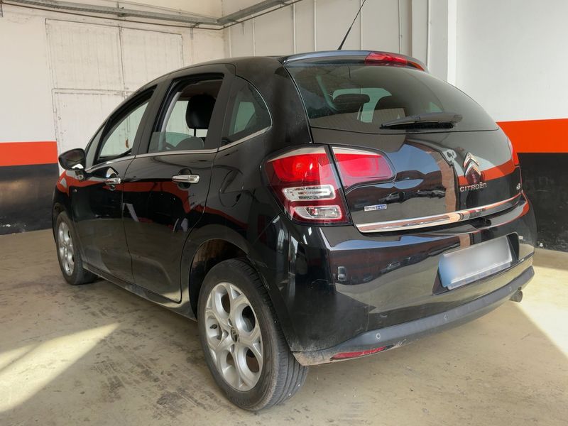 Citroen C3 1.6 Blue-HDi Feel Edition 2016 – снимка 6