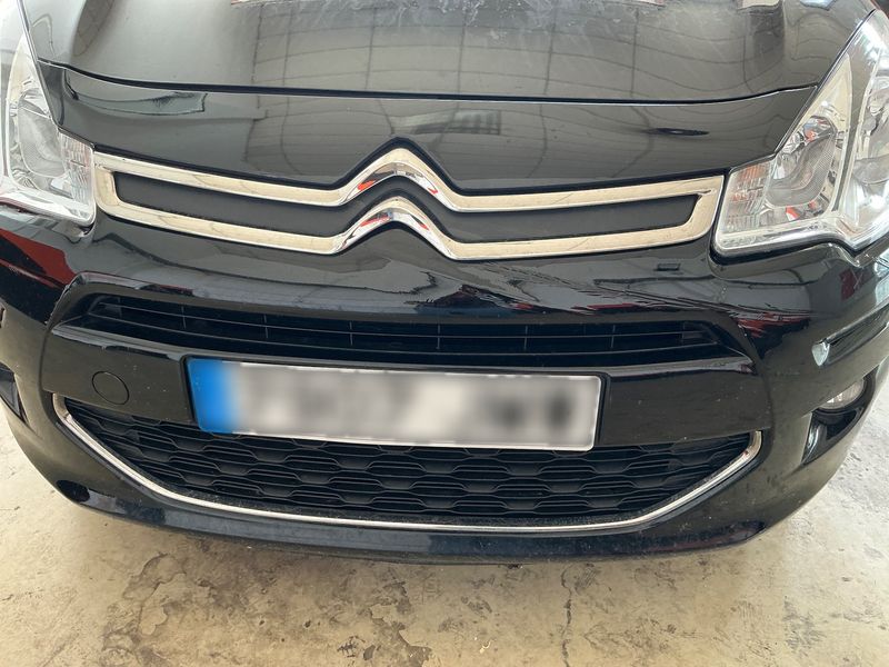 Citroen C3 1.6 Blue-HDi Feel Edition 2016 – снимка 38