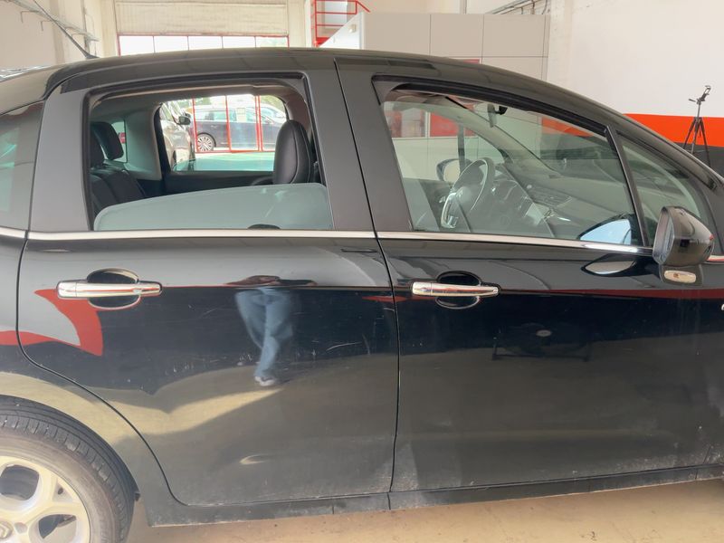 Citroen C3 1.6 Blue-HDi Feel Edition 2016 – снимка 10