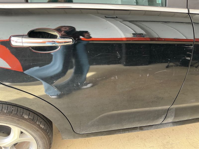 Citroen C3 1.6 Blue-HDi Feel Edition 2016 – снимка 24