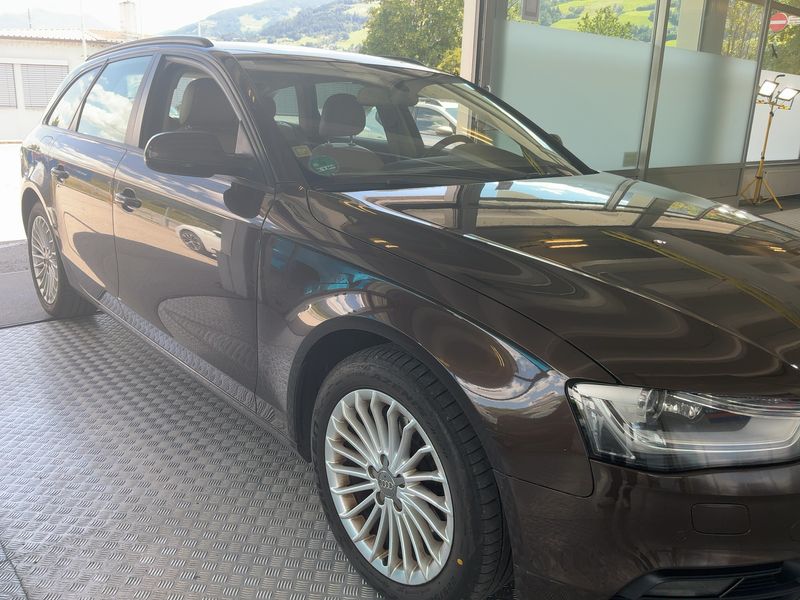 Audi A4 2.0 TDI Attraction 2013 – снимка 8