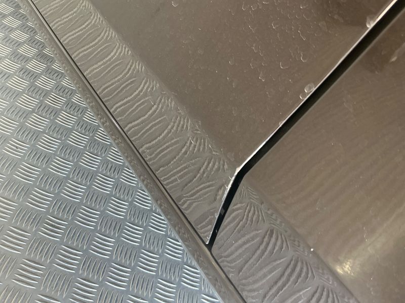 Audi A4 2.0 TDI Attraction 2013 – снимка на щета