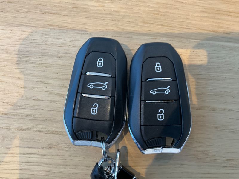 Citroen C4 Picasso 1.6 HDi Intensive 2014 – снимка 9