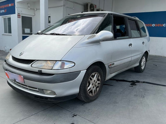 Renault Grand Espace 2.2 Turbodiesel 1999 – снимка 1