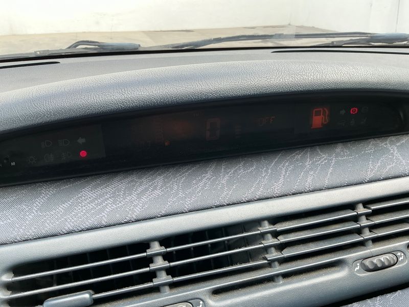 Renault Grand Espace 2.2 Turbodiesel 1999 – снимка 4