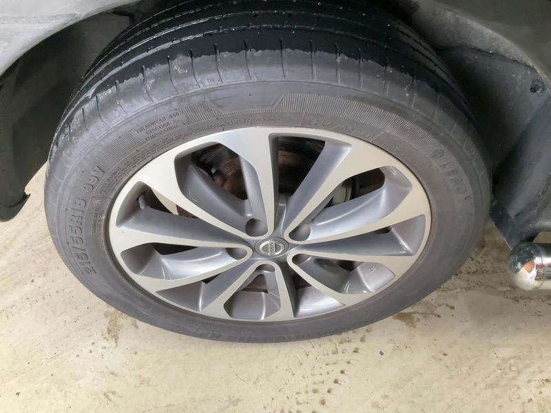 Nissan Qashqai 2.0 I-Way 2010 – снимка 9