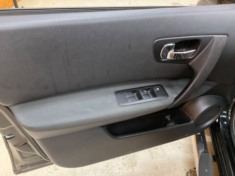 Nissan Qashqai 2.0 I-Way 2010 – снимка 33