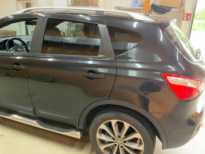 Nissan Qashqai 2.0 I-Way 2010 – снимка 6