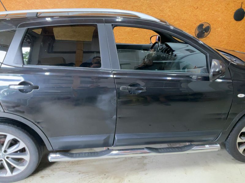 Nissan Qashqai 2.0 I-Way 2010 – снимка 10