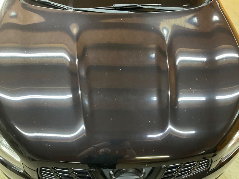 Nissan Qashqai 2.0 I-Way 2010 – снимка 40