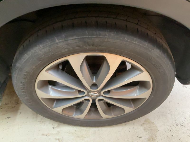 Nissan Qashqai 2.0 I-Way 2010 – снимка 5