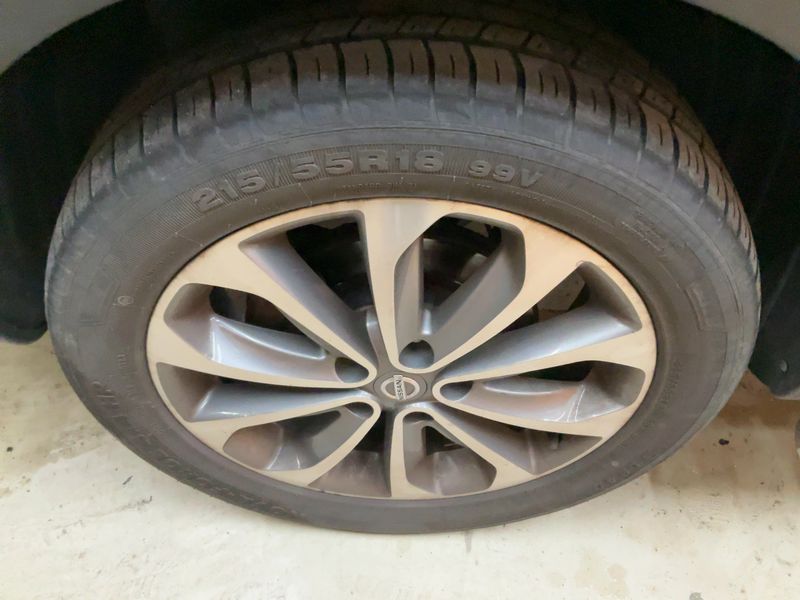 Nissan Qashqai 2.0 I-Way 2010 – снимка 3