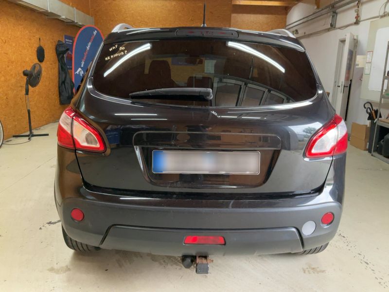 Nissan Qashqai 2.0 I-Way 2010 – снимка 7