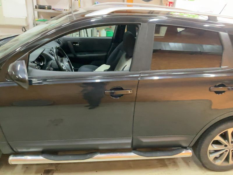 Nissan Qashqai 2.0 I-Way 2010 – снимка 4