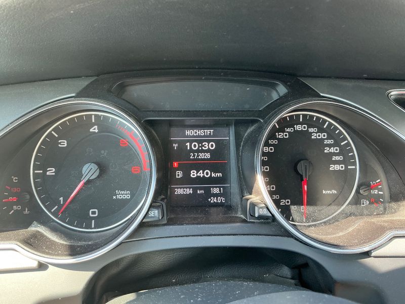 Audi A5 2.0 TDI 2011 – снимка 19
