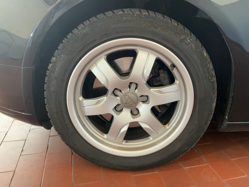 Audi A5 2.0 TDI 2011 – снимка 3