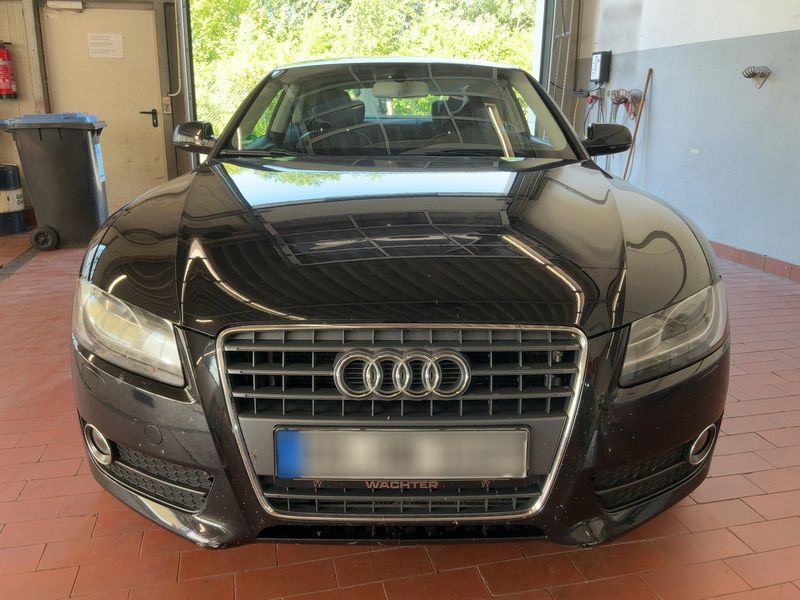 Audi A5 2.0 TDI 2011 – снимка 14