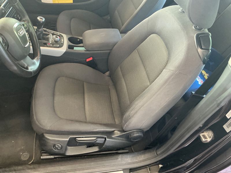 Audi A5 2.0 TDI 2011 – снимка 26