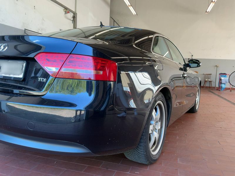Audi A5 2.0 TDI 2011 – снимка 8