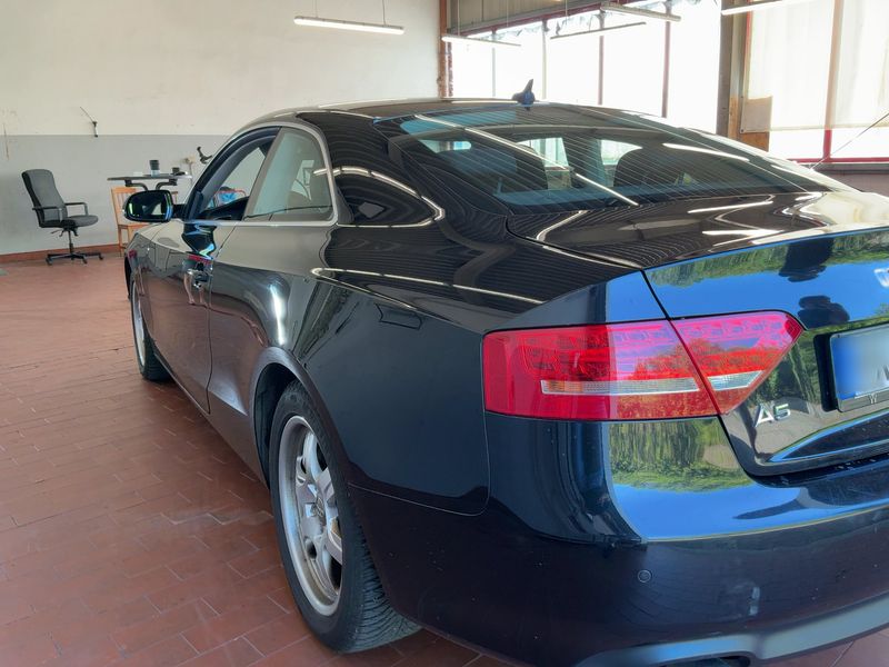 Audi A5 2.0 TDI 2011 – снимка 6