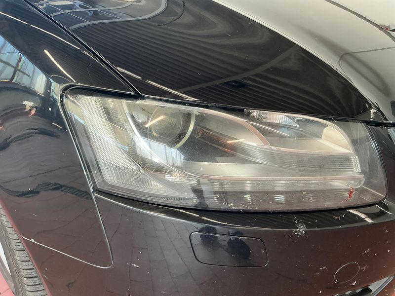 Audi A5 2.0 TDI 2011 – снимка 33
