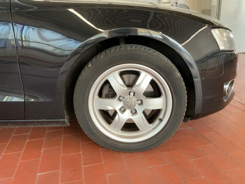 Audi A5 2.0 TDI 2011 – снимка 11