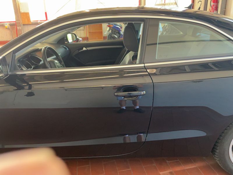 Audi A5 2.0 TDI 2011 – снимка 4
