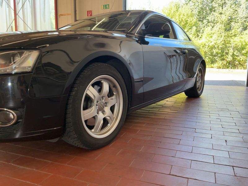 Audi A5 2.0 TDI 2011 – снимка 2